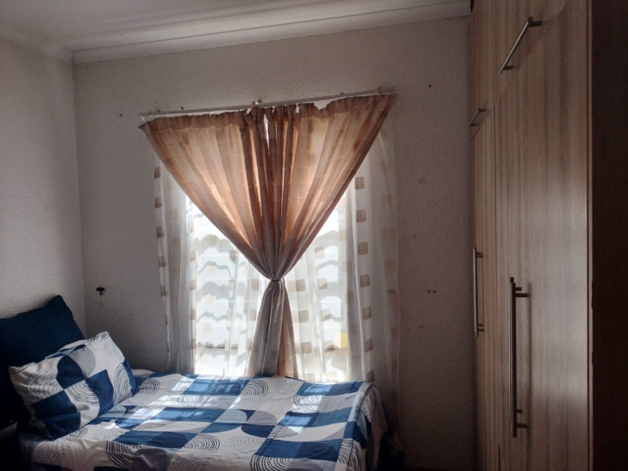 3 Bedroom Property for Sale in Raceway Free State